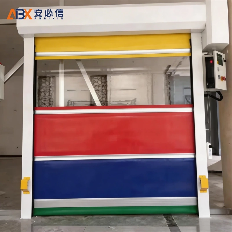 三沙工业快速门